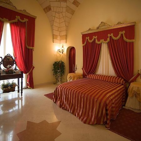 Masseria Quadrelli Sanarica Quarto foto