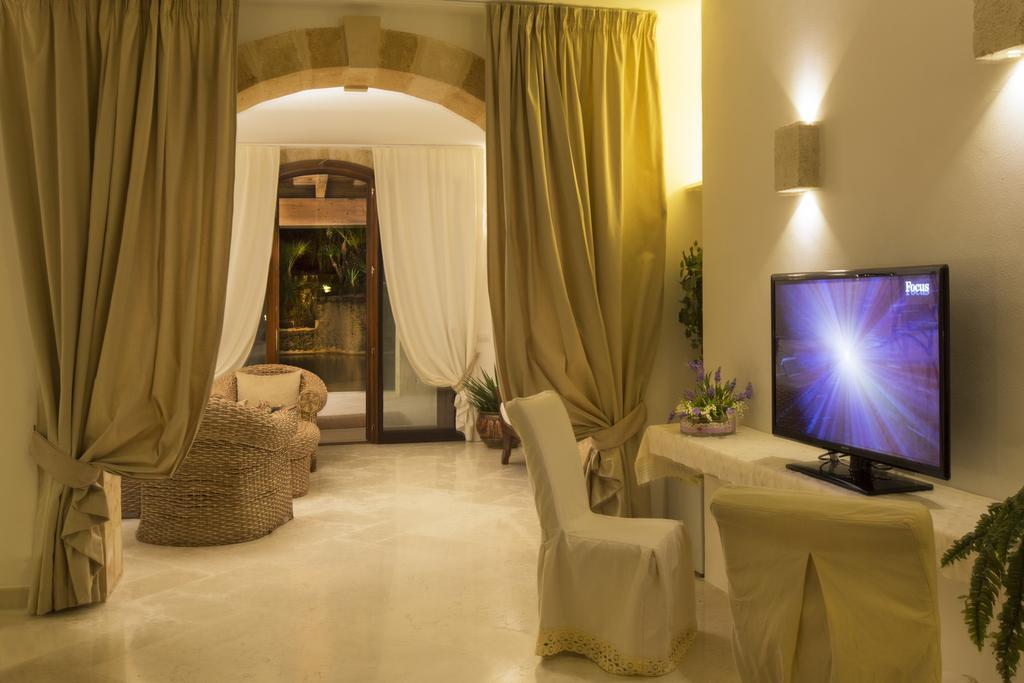 Masseria Quadrelli Sanarica Quarto foto