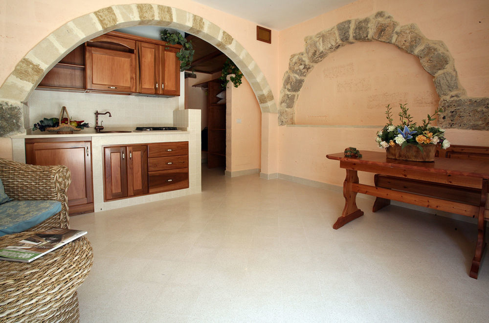 Masseria Quadrelli Sanarica Exterior foto