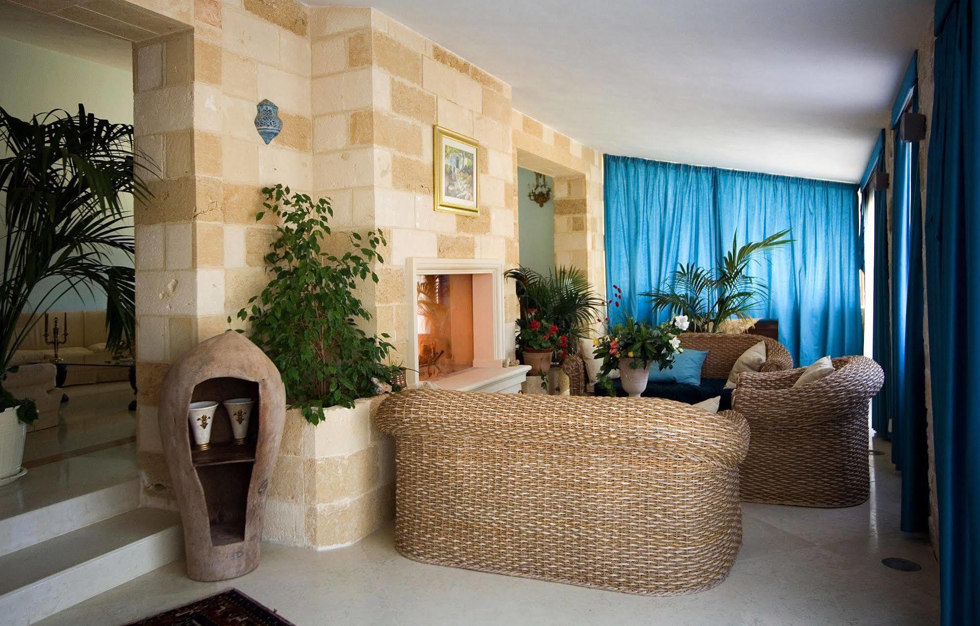 Masseria Quadrelli Sanarica Exterior foto