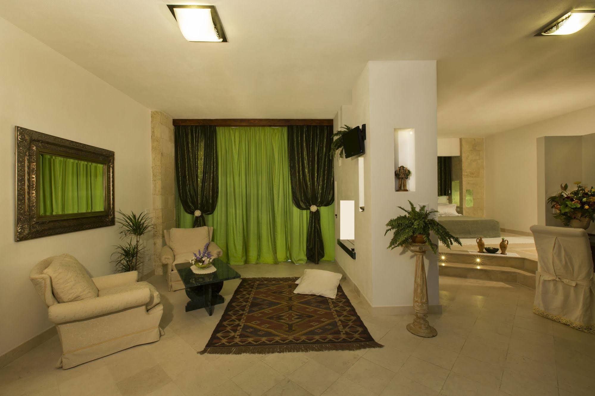 Masseria Quadrelli Sanarica Exterior foto